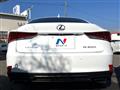 2017 Lexus IS