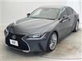 2022 Lexus IS