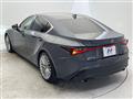 2022 Lexus IS