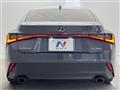 2022 Lexus IS