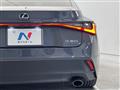 2022 Lexus IS