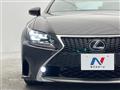 2015 Lexus RC