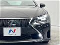 2015 Lexus RC