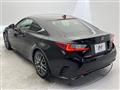 2015 Lexus RC