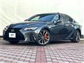 2021 Lexus IS