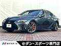 2021 Lexus IS