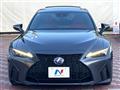 2021 Lexus IS