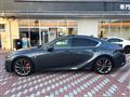 2021 Lexus IS
