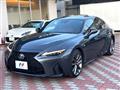 2021 Lexus IS
