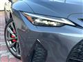 2021 Lexus IS