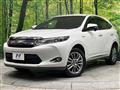 2015 Toyota Harrier Hybrid