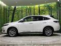 2015 Toyota Harrier Hybrid