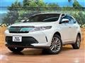 2018 Toyota Harrier Hybrid