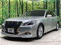 2013 Toyota Crown Hybrid