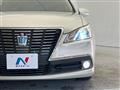 2013 Toyota Crown Hybrid