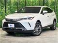 2020 Toyota Harrier Hybrid