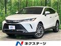 2020 Toyota Harrier Hybrid