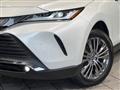 2020 Toyota Harrier Hybrid