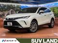 2020 Toyota Harrier Hybrid