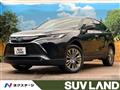 2021 Toyota Harrier Hybrid