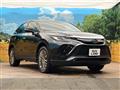 2021 Toyota Harrier Hybrid