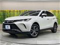 2021 Toyota Harrier Hybrid