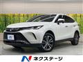 2021 Toyota Harrier Hybrid