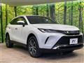 2023 Toyota Harrier Hybrid