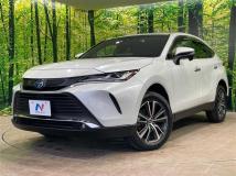 2023 Toyota Harrier Hybrid