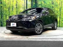 2023 Toyota Harrier Hybrid