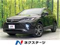 2023 Toyota Harrier Hybrid