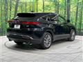 2024 Toyota Harrier Hybrid