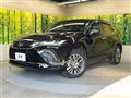 2024 Toyota Harrier Hybrid