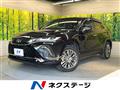 2024 Toyota Harrier Hybrid