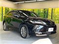 2024 Toyota Harrier Hybrid