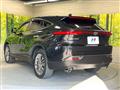 2024 Toyota Harrier Hybrid