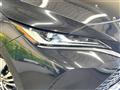 2024 Toyota Harrier Hybrid