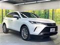 2024 Toyota Harrier Hybrid