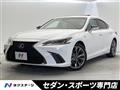 2019 Lexus ES
