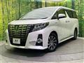 2016 Toyota Alphard Hybrid