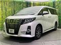 2016 Toyota Alphard Hybrid