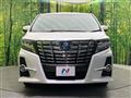 2016 Toyota Alphard Hybrid