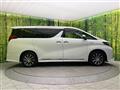 2016 Toyota Alphard Hybrid