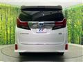 2016 Toyota Alphard Hybrid
