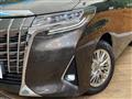 2018 Toyota Alphard Hybrid