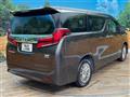 2018 Toyota Alphard Hybrid