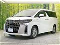 2020 Toyota Alphard Hybrid