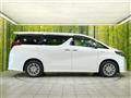 2020 Toyota Alphard Hybrid