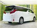 2020 Toyota Alphard Hybrid
