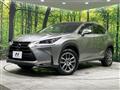 2015 Lexus NX